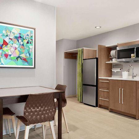 Home2 Suites By Hilton Columbia Harbison Exterior foto