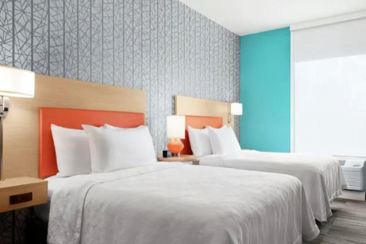 Home2 Suites By Hilton Columbia Harbison Exterior foto