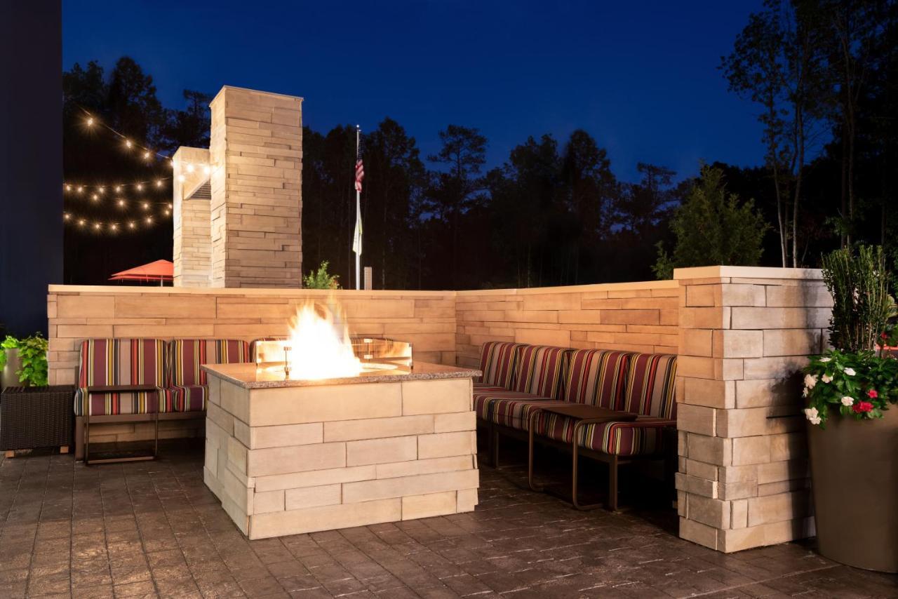 Home2 Suites By Hilton Columbia Harbison Exterior foto