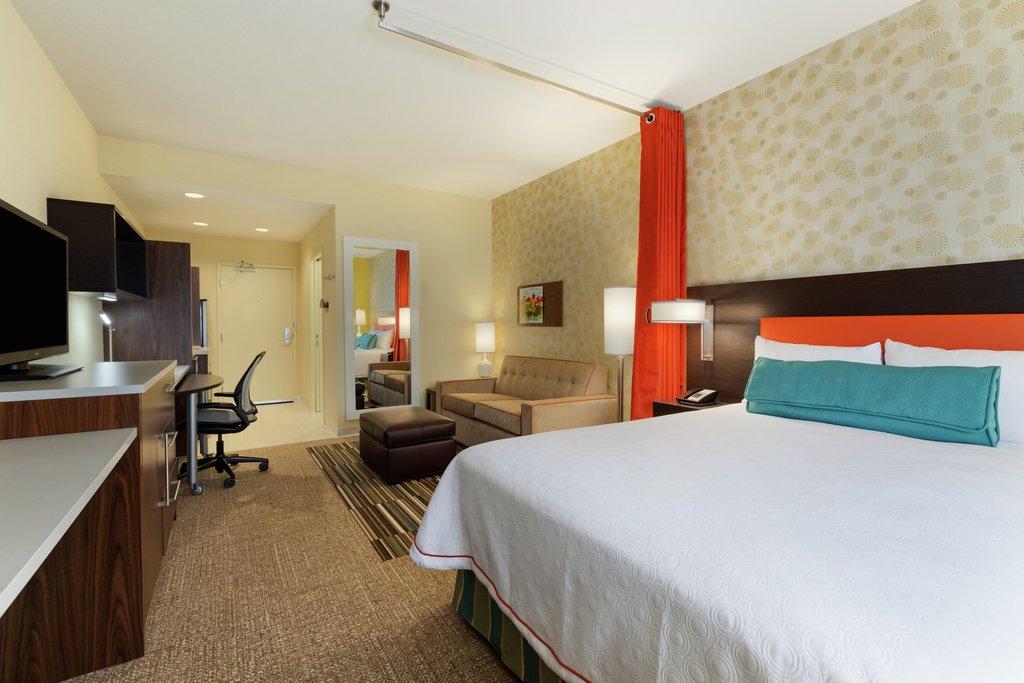 Home2 Suites By Hilton Columbia Harbison Exterior foto