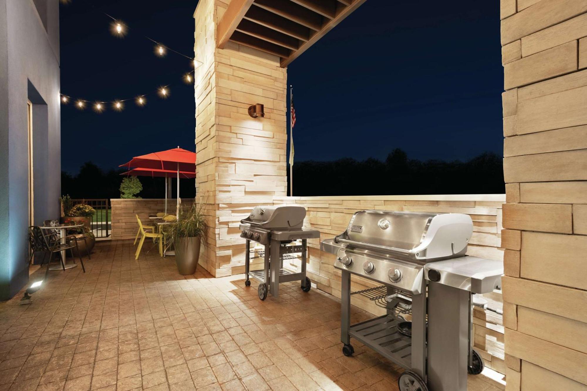 Home2 Suites By Hilton Columbia Harbison Exterior foto